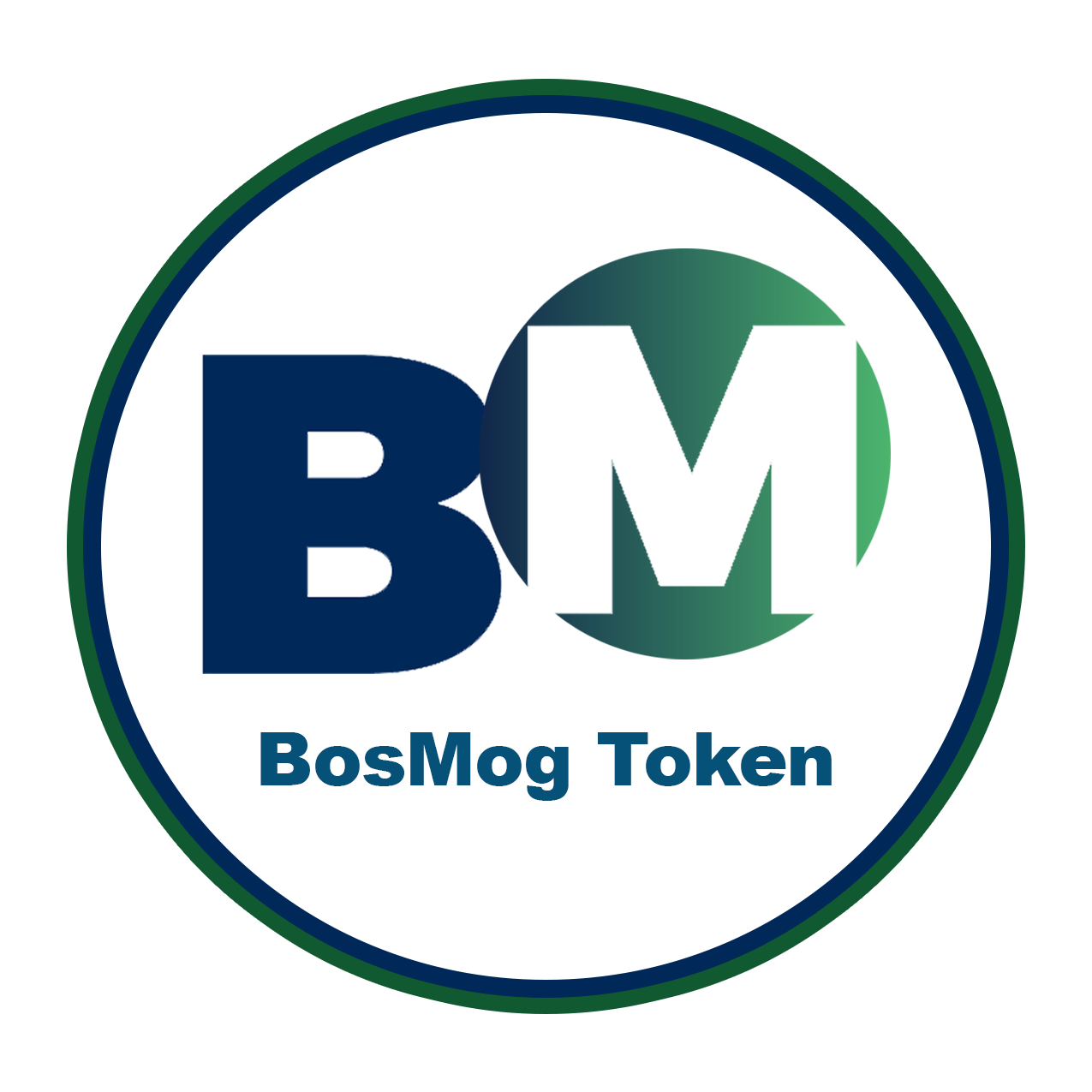 Boss Mogul logo