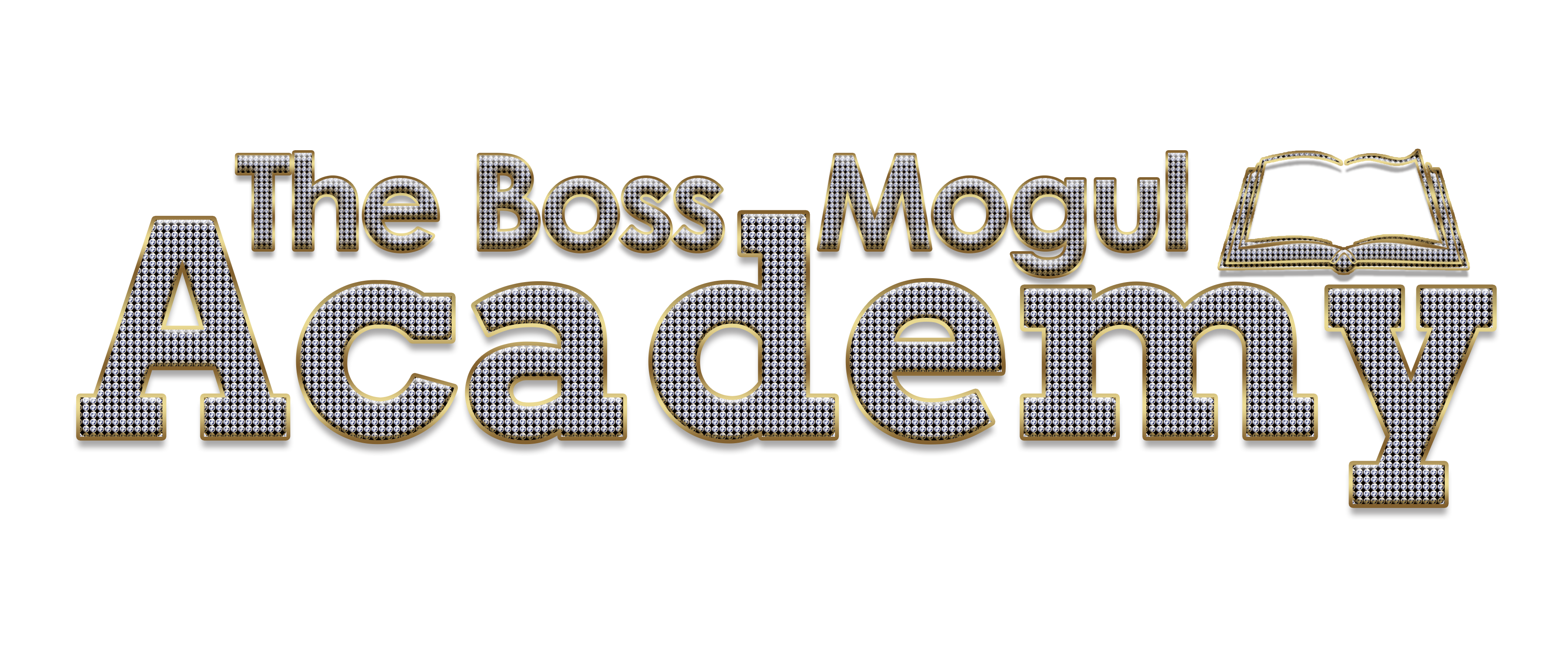 Boss Mogul Academy logo