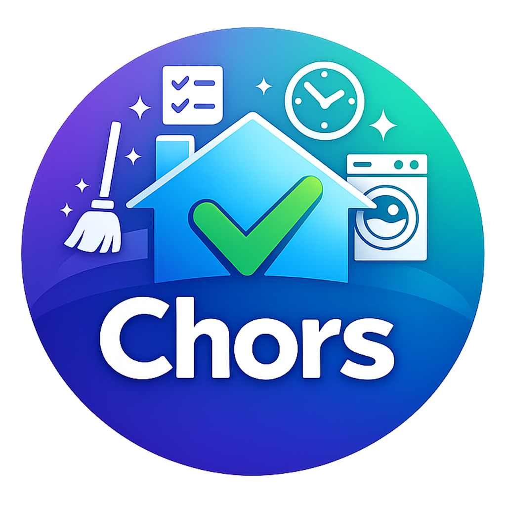 Chores App logo