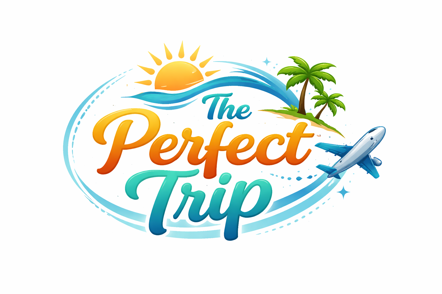 Perfect Trip logo